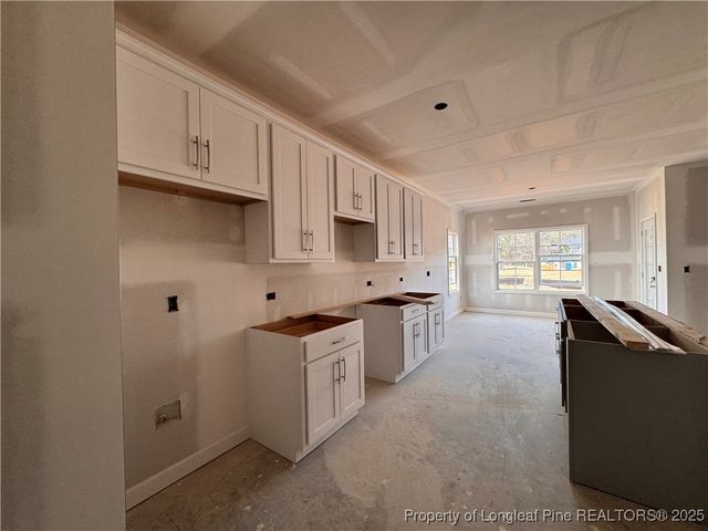 120 Michter Street, Vass, NC 28394