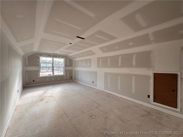 120 Michter Street, Vass, NC 28394