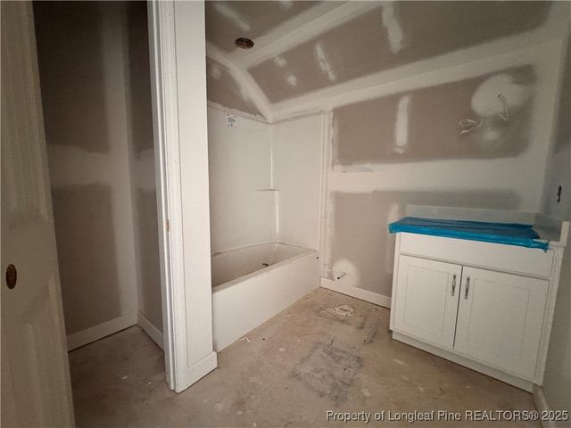 120 Michter Street, Vass, NC 28394