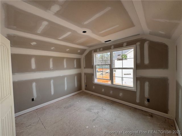 120 Michter Street, Vass, NC 28394