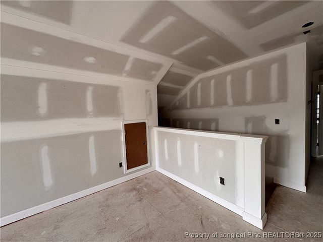 120 Michter Street, Vass, NC 28394