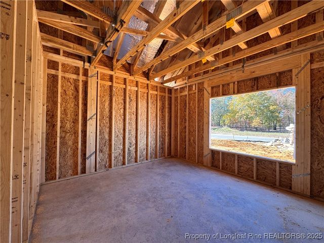 120 Michter Street, Vass, NC 28394