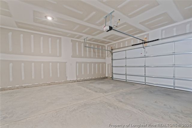 120 Michter Street, Vass, NC 28394