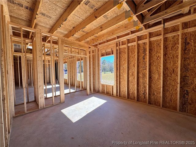 120 Michter Street, Vass, NC 28394