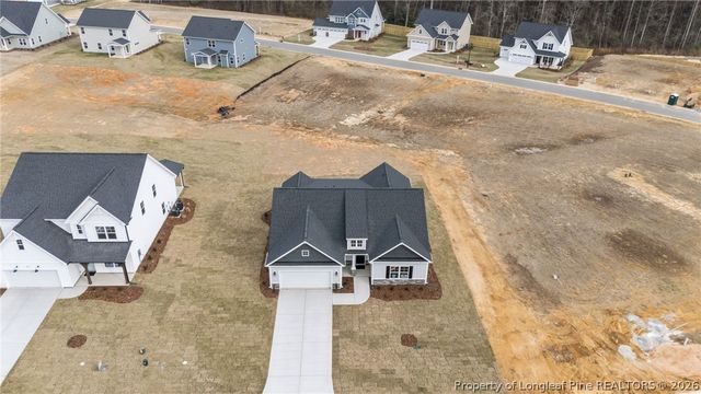 120 Michter Street, Vass, NC 28394