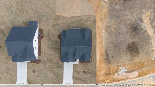 120 Michter Street, Vass, NC 28394