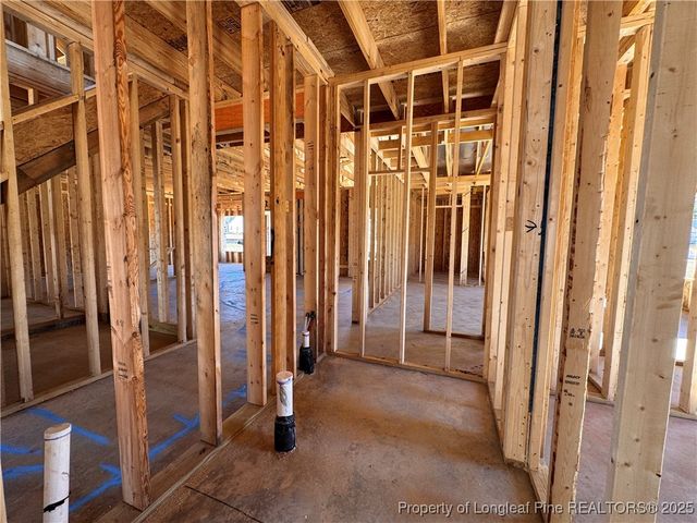 120 Michter Street, Vass, NC 28394