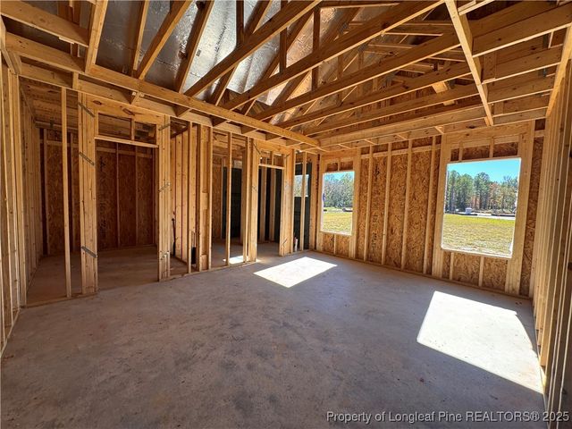 120 Michter Street, Vass, NC 28394