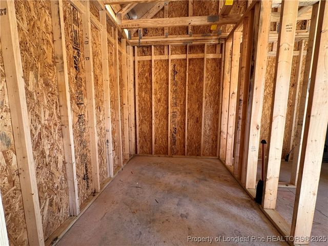 120 Michter Street, Vass, NC 28394