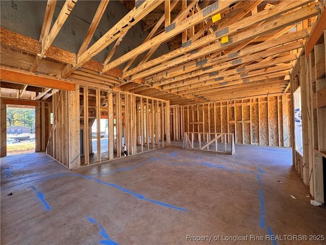 120 Michter Street, Vass, NC 28394