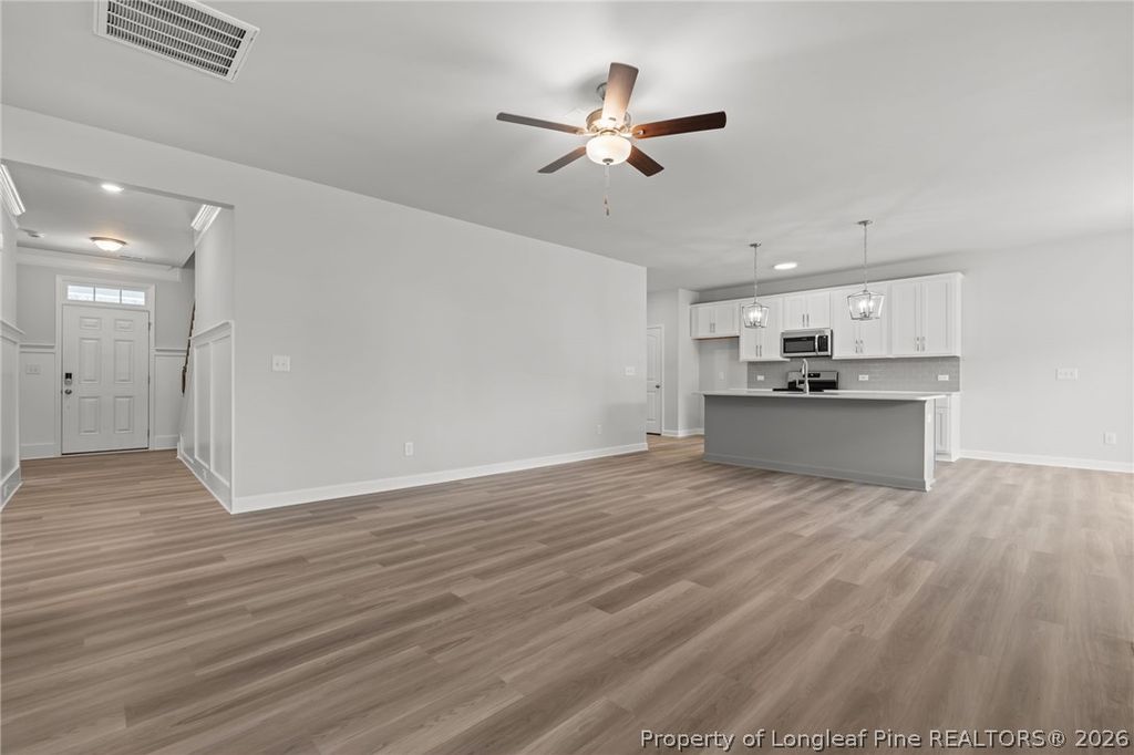 120 Michter Street, Vass, NC 28394 — photo 12