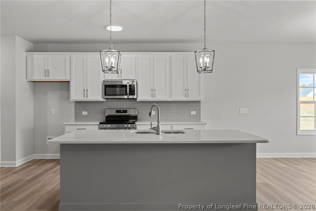 120 Michter Street, Vass, NC 28394 — photo 13