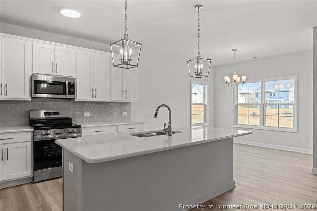 120 Michter Street, Vass, NC 28394 — photo 14