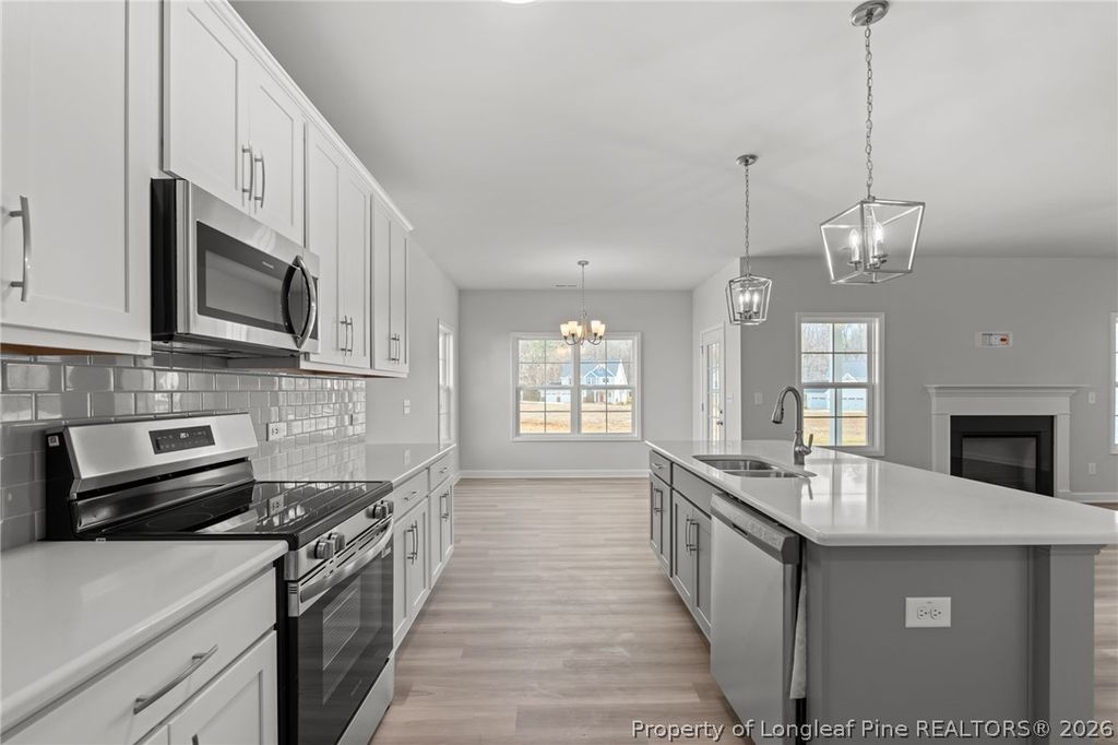 120 Michter Street, Vass, NC 28394 — photo 15