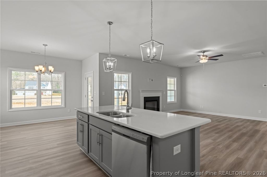 120 Michter Street, Vass, NC 28394 — photo 16