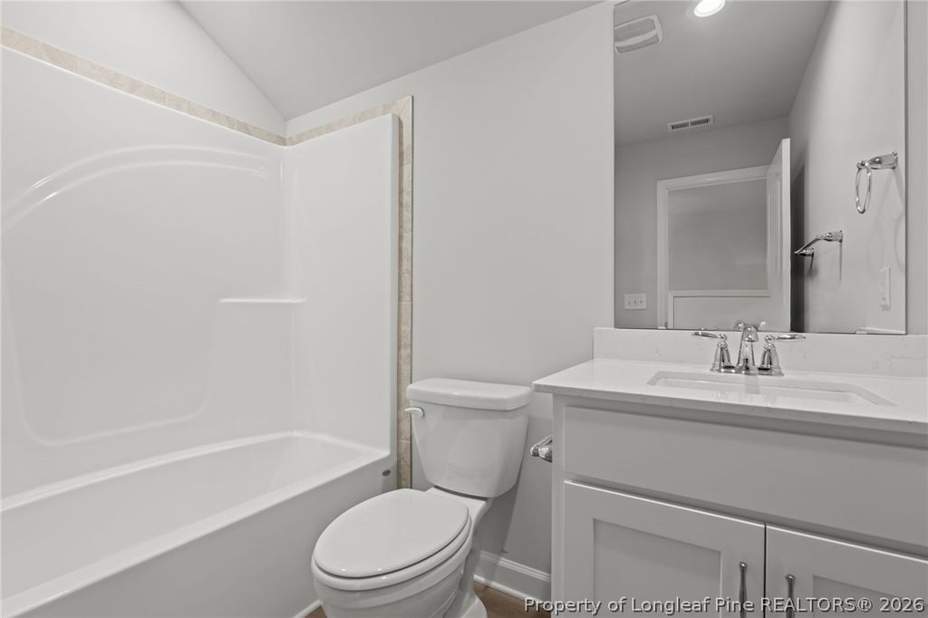 120 Michter Street, Vass, NC 28394 — photo 22