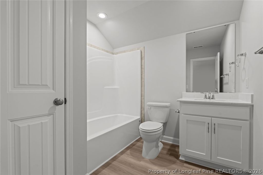 120 Michter Street, Vass, NC 28394 — photo 23