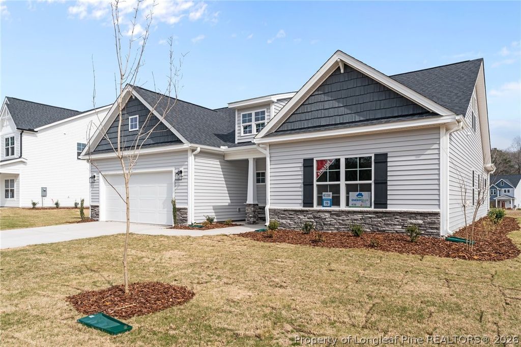 120 Michter Street, Vass, NC 28394 — photo 3