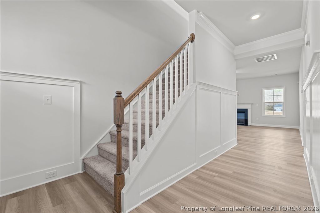 120 Michter Street, Vass, NC 28394 — photo 4