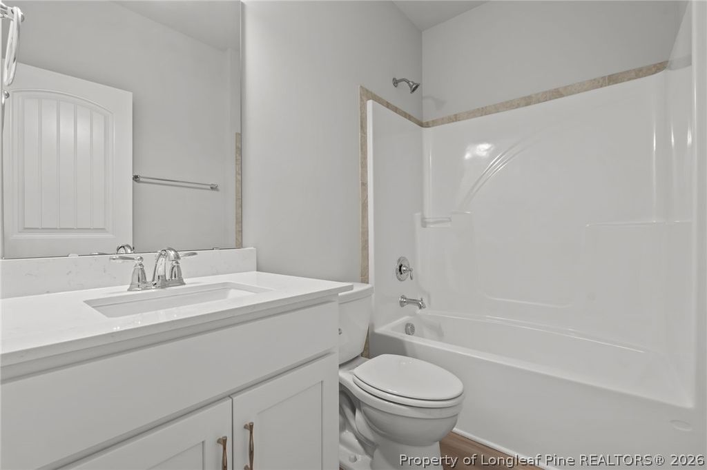 120 Michter Street, Vass, NC 28394 — photo 6