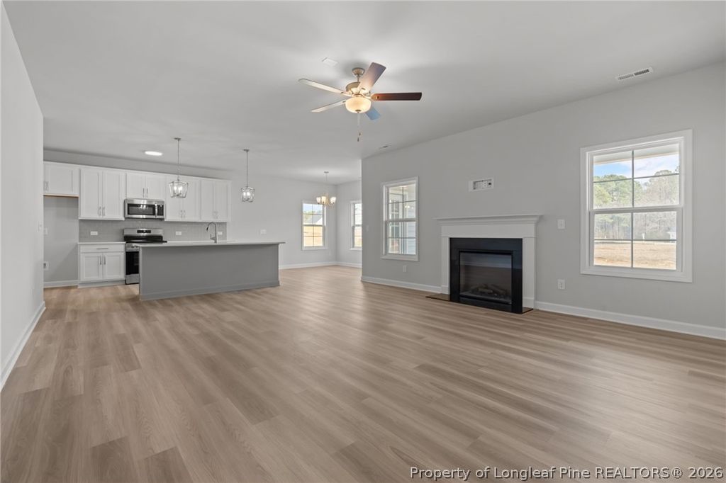 120 Michter Street, Vass, NC 28394 — photo 8