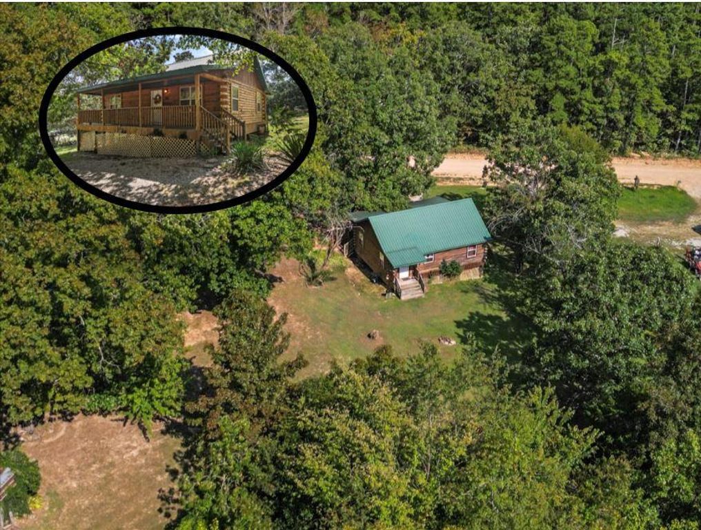 1300 County Road 113, Alton, MO 65606