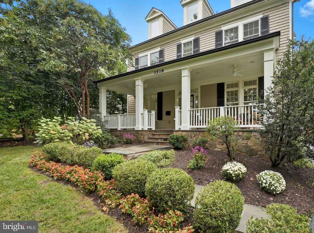 3518 TURNER LN, Chevy Chase, MD 20815
