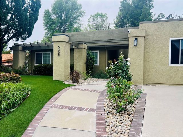 5309 Lockhurst Drive, Woodland Hills, CA 91367