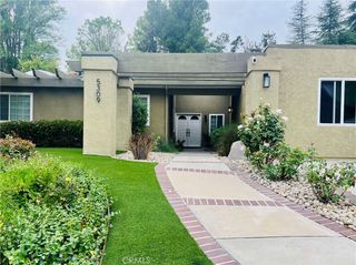 5309 Lockhurst Drive, Woodland Hills, CA 91367