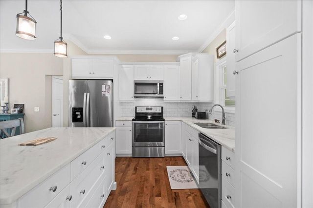 1604 Houston Valley Road, Ringgold, GA 30736