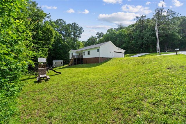 1604 Houston Valley Road, Ringgold, GA 30736