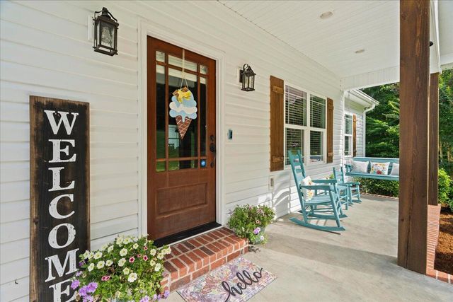 1604 Houston Valley Road, Ringgold, GA 30736