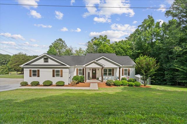 1604 Houston Valley Road, Ringgold, GA 30736