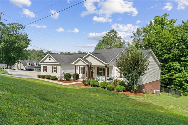 1604 Houston Valley Road, Ringgold, GA 30736