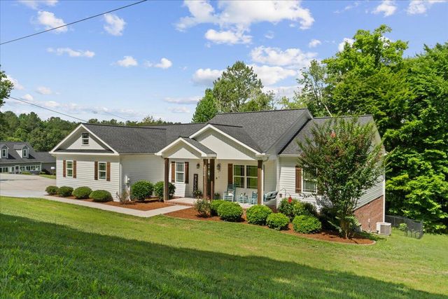 1604 Houston Valley Road, Ringgold, GA 30736