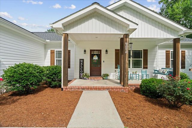 1604 Houston Valley Road, Ringgold, GA 30736