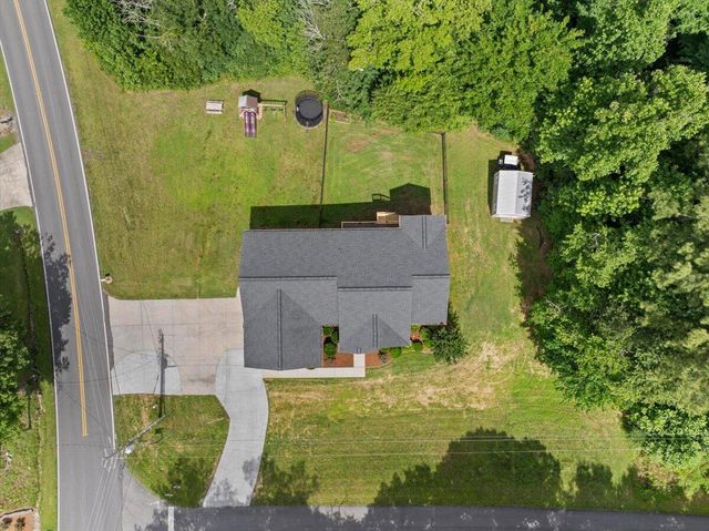1604 Houston Valley Road, Ringgold, GA 30736