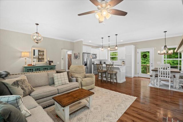 1604 Houston Valley Road, Ringgold, GA 30736