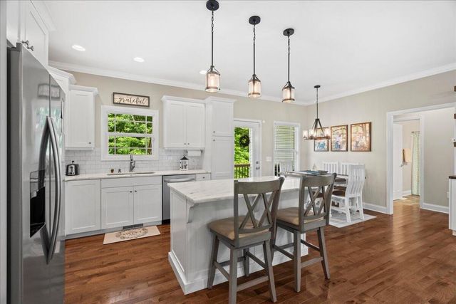 1604 Houston Valley Road, Ringgold, GA 30736