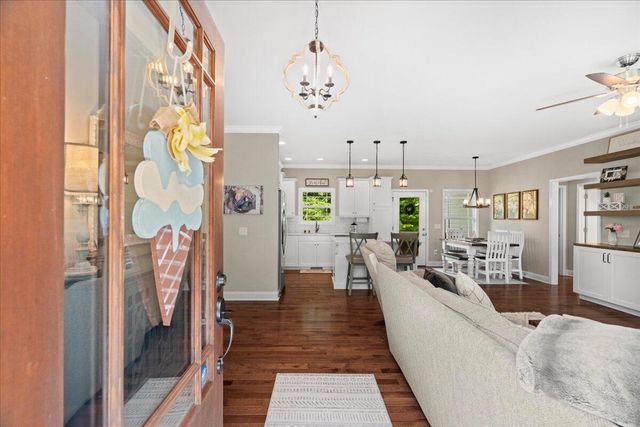 1604 Houston Valley Road, Ringgold, GA 30736