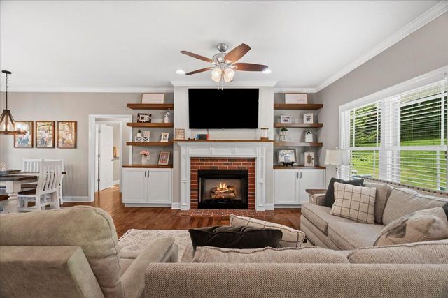 1604 Houston Valley Road, Ringgold, GA 30736