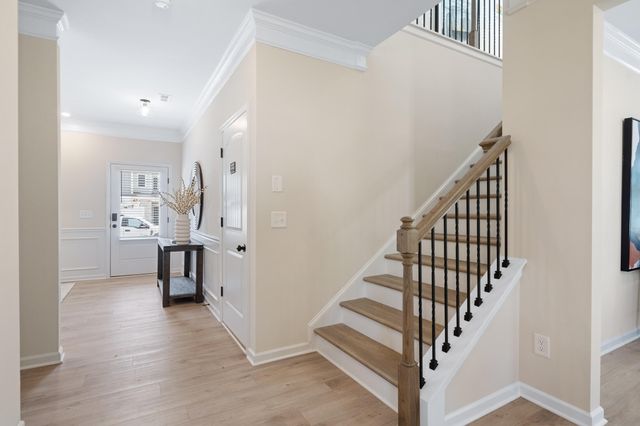 8406 Snowdrop Way, Ooltewah, TN 37363