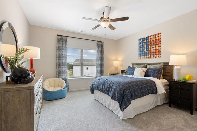 8406 Snowdrop Way, Ooltewah, TN 37363