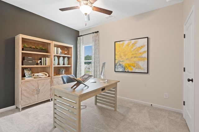 8406 Snowdrop Way, Ooltewah, TN 37363