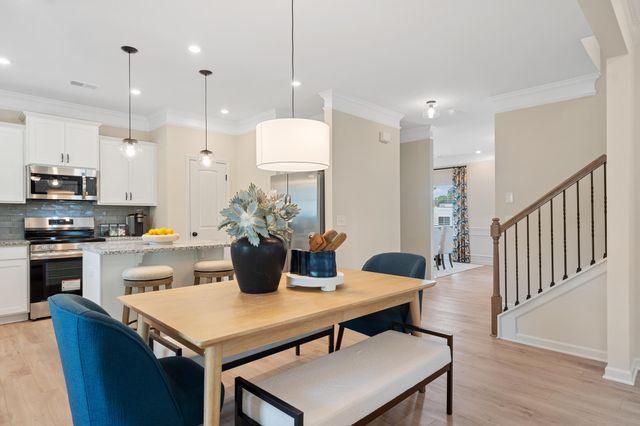 8406 Snowdrop Way, Ooltewah, TN 37363