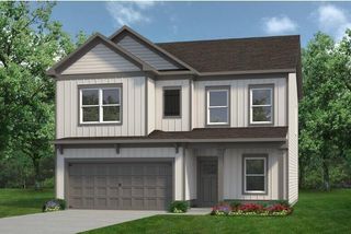 8406 Snowdrop Way, Ooltewah, TN 37363
