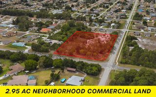 0 SW Darwin Boulevard, Port St Lucie, FL 34953