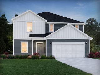 604 Cozy Bluff Road, Spartanburg, SC 29301