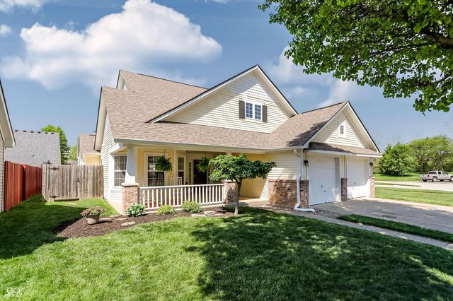 2986 Weatherstone Drive, Carmel, IN 46032