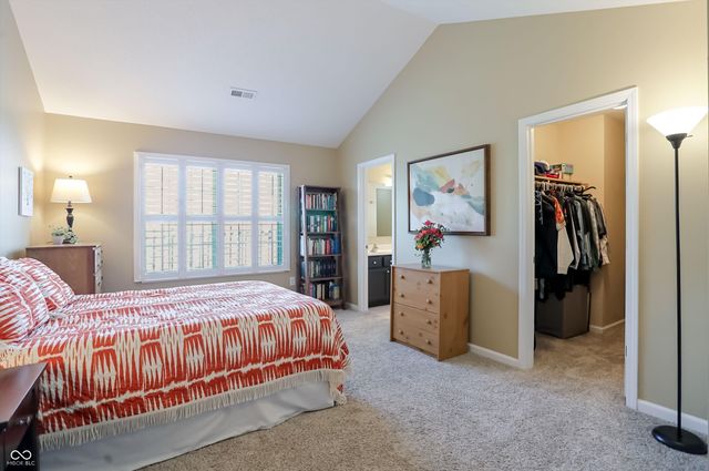 2986 Weatherstone Drive, Carmel, IN 46032